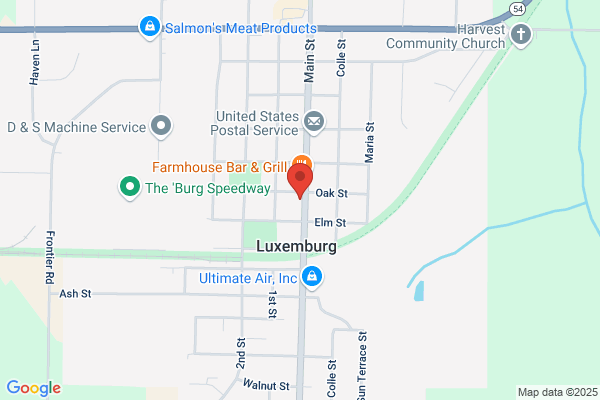 Luxemburg Bowl
