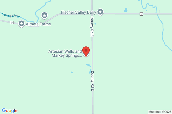 Markey Springs