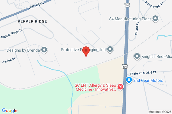 Sandhill Storage & Warehouse