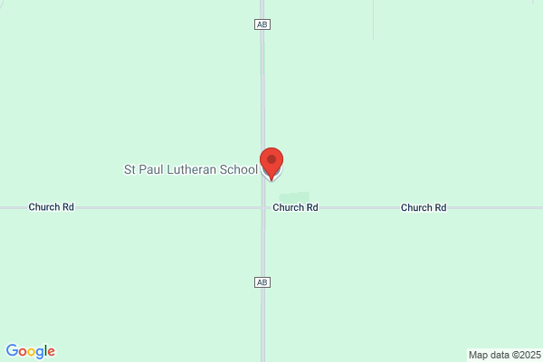 St Paul's Lutheran School