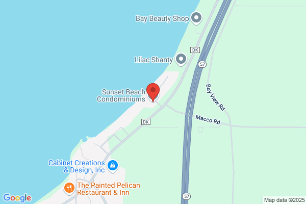 Sunset Beach Motel & Condominium