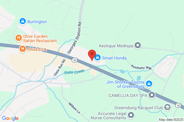 Bud Smail Motor Cars, LTD.