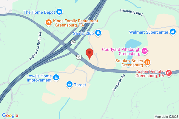 Mattress Warehouse of Greensburg - Greengate