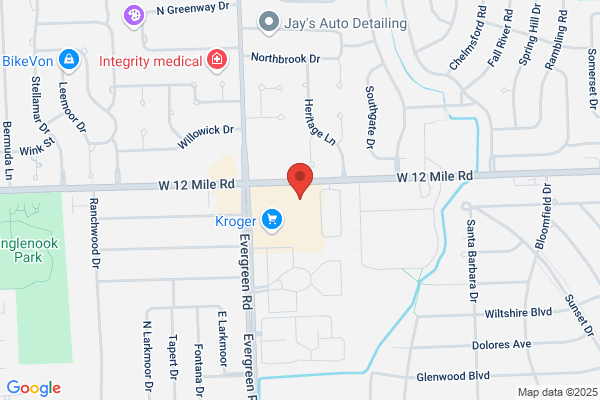 MedExpress Urgent Care