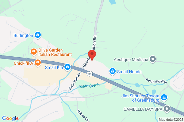 Smail Commercial Truck Center