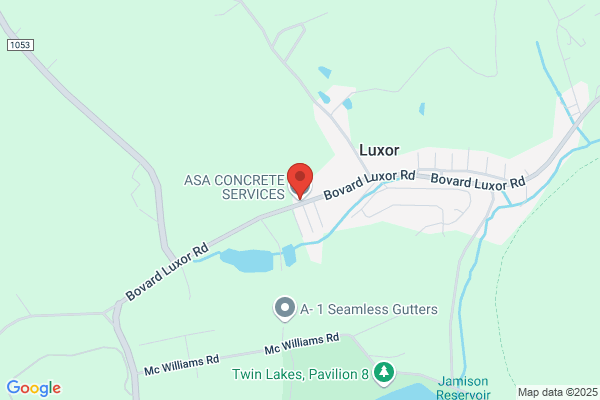 ASA Concrete Services