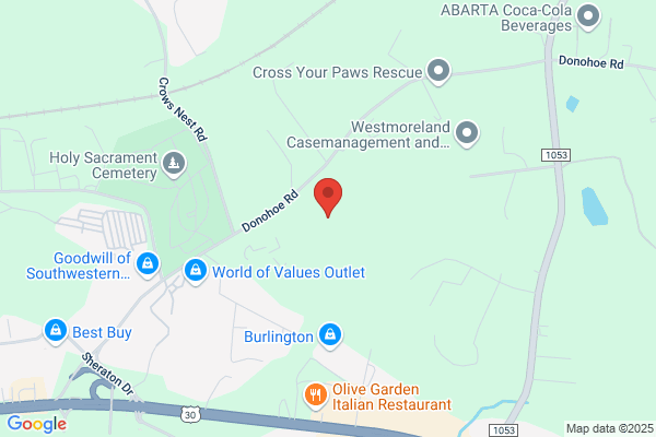 Environmental Services, Westmoreland Conservation District