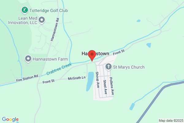 Hannastown Firemans Club