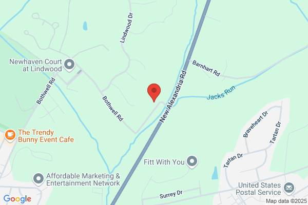 Hannastown Veterinary Center