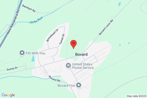 Hempfield Area School District, Bovard Elementary School