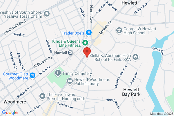 Hewlett's Pet Care