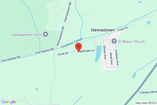 Keystone Rod & Gun Club