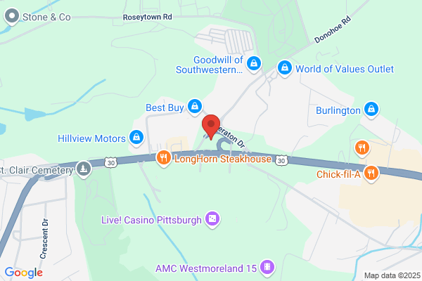 Mattress Firm Greensburg East - Closed