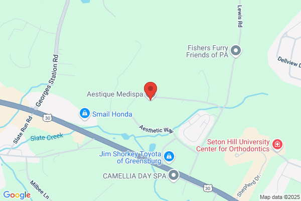 Pittsburgh Sinus Centers - Greensburg