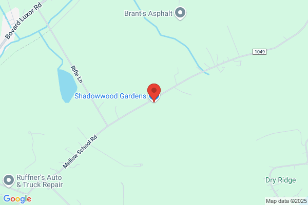 Shadowwood Gardens