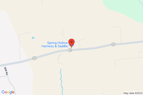 Springhouse Tack Shop Inc