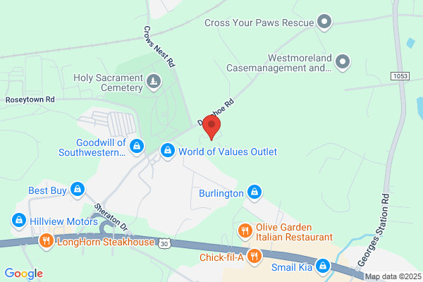 Westmoreland County of, Sealer of Weights & Measures