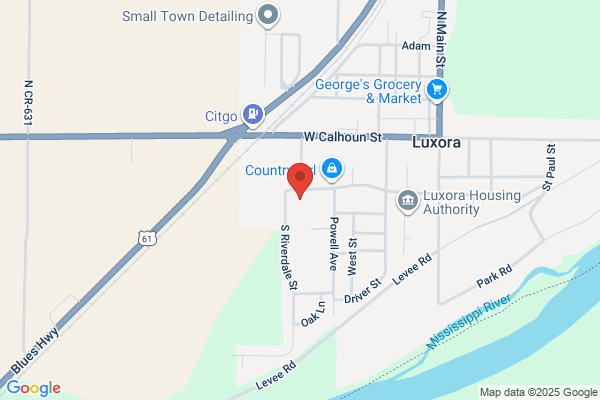 Charles Strong Recreational Center