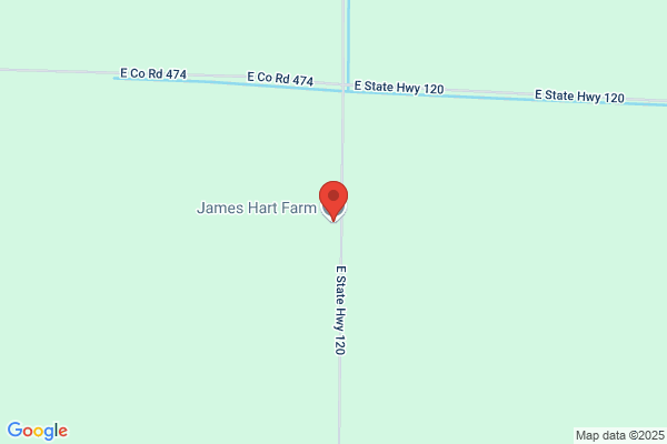 Hart James Farm