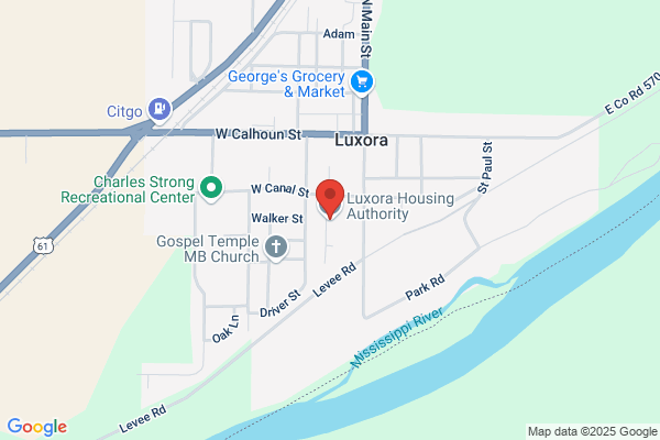 Luxora Housing Authority