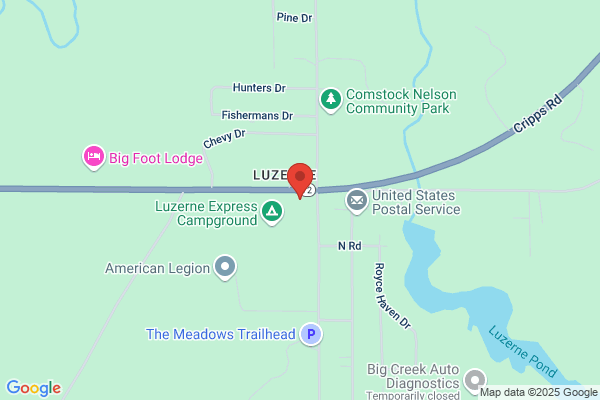 MA Deeter's Lodge Llc