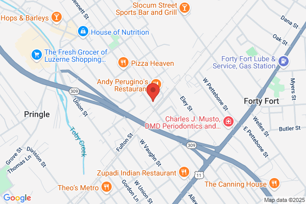 Bennett Street Laundromat