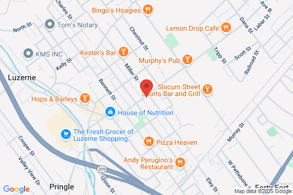 Gig Sorber's Beauty Salon