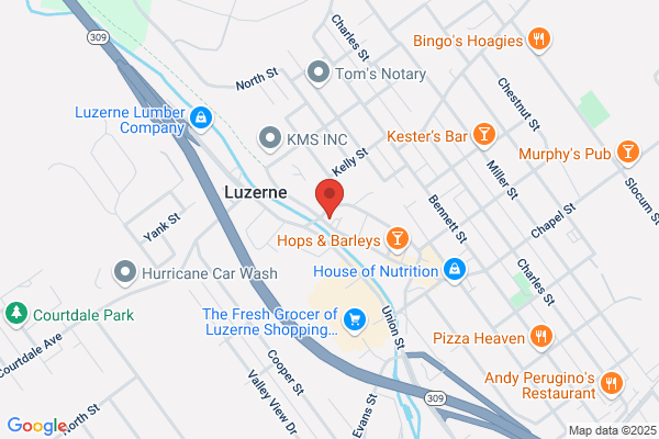 Salerno's Pizza Restaurant