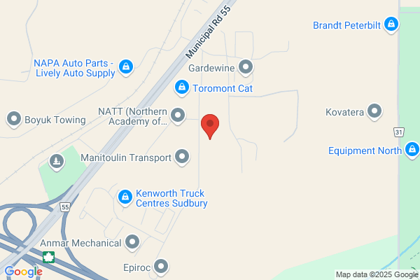 United Machine and Hydraulics Inc