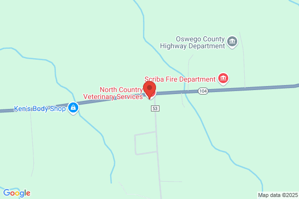 North Country Veterinary Services