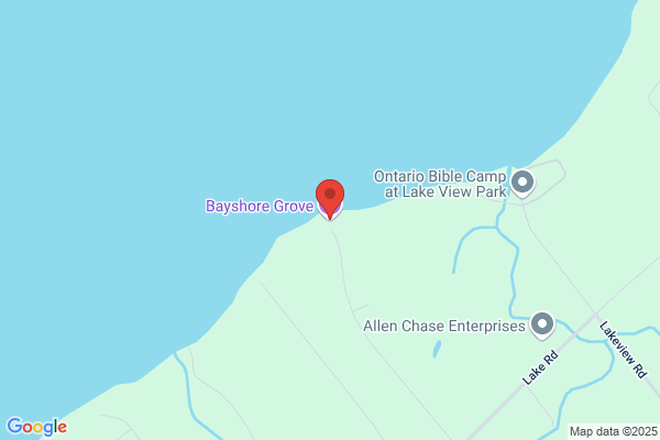 Bay Shore Grove