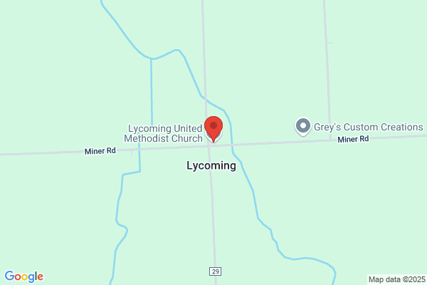 Lycoming United Methodist Church