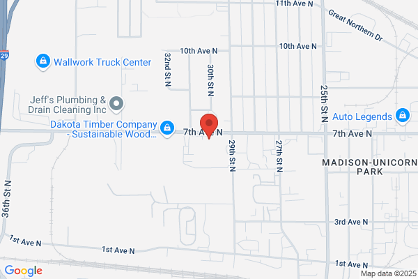 Magnum Trucking Inc