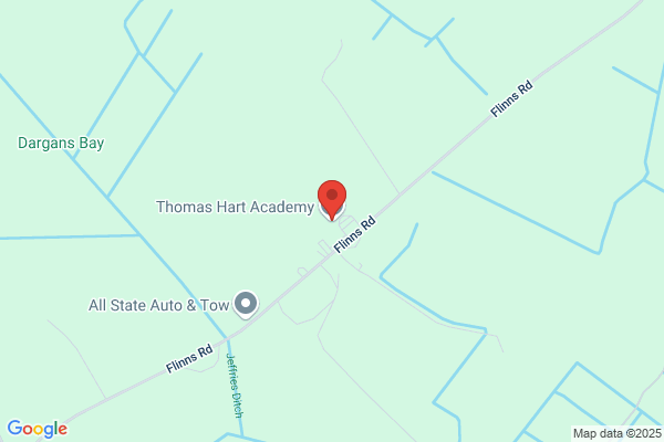Thomas Hart Academy