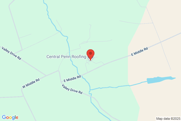 Central Penn Roofing