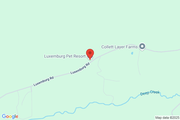 Luxemburg Pet Resort