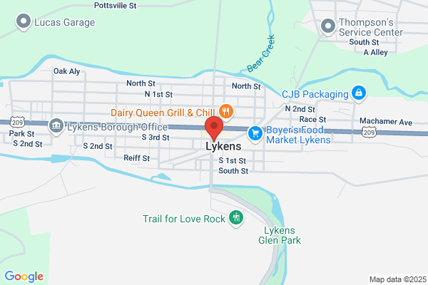 Pennsylvania Commonwealth of, Liquor Stores