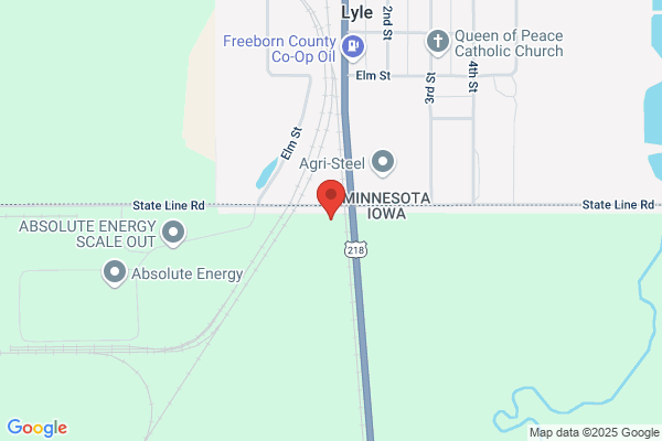 Ag Vantage Fs Inc
