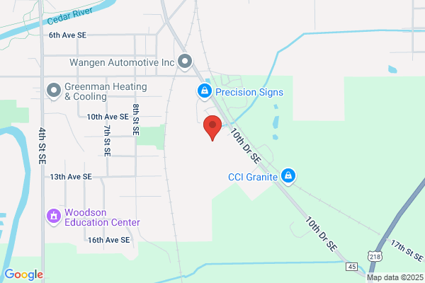 David C. Patterson Plumbing