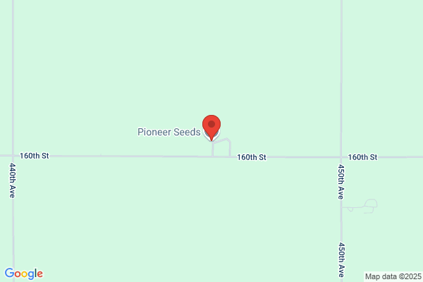 Pioneer Seed Store