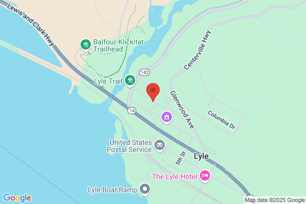 Lyle Adult Family Home