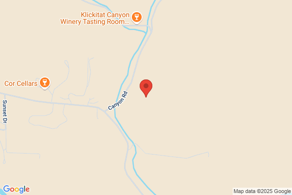 Wishbone Campground