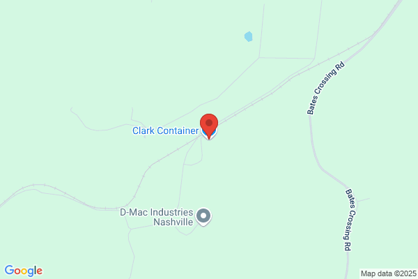 Clark Container Inc