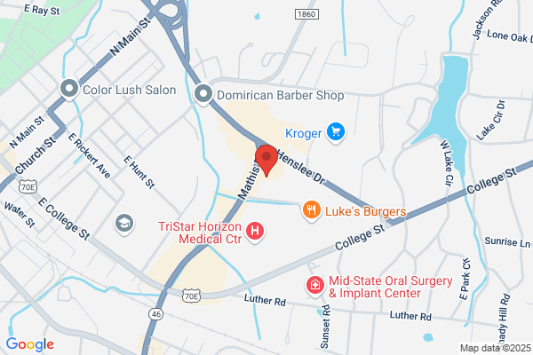 Dickson Eyehealth Center