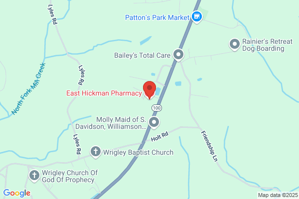 Three Rivers Community Dental