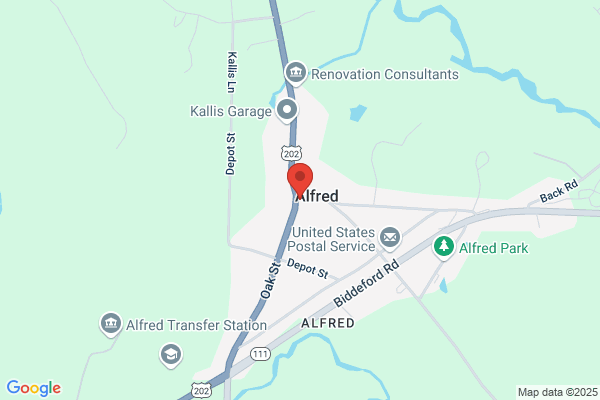 Alfred Country Store