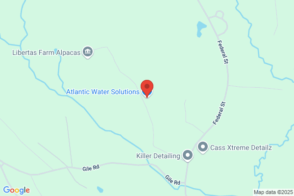 Atlantic Water Solutions, LLC