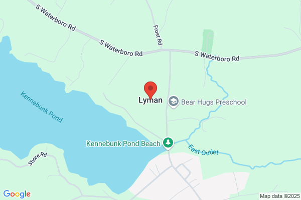 Lyman Town of, Community Library