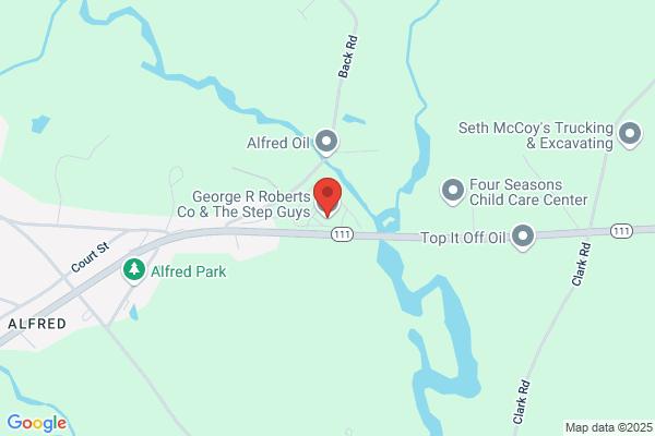 Roberts Geo R Co