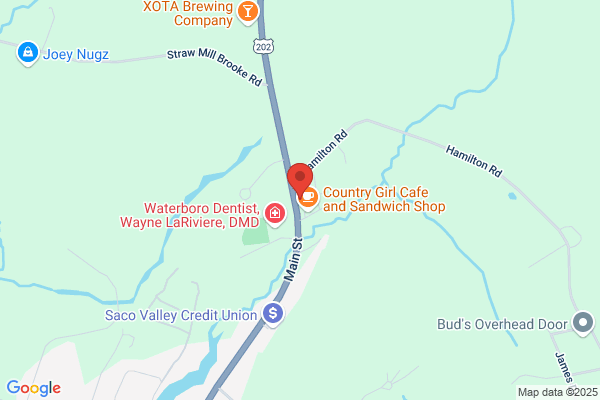 Saco River Health Services & Adult Day Center
